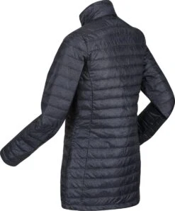 De Regatta Denbury Iii Wandeljas - Dames - 3-In-1 - Waterdicht - Donker Grijs -Fjallraven Winkel 995x1200