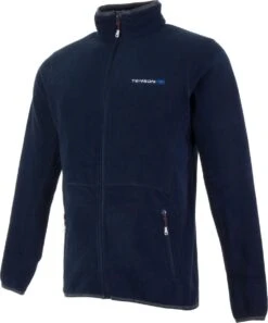 Tenson Miller - Sporttrui - Mannen - Maat XXL - Navy
