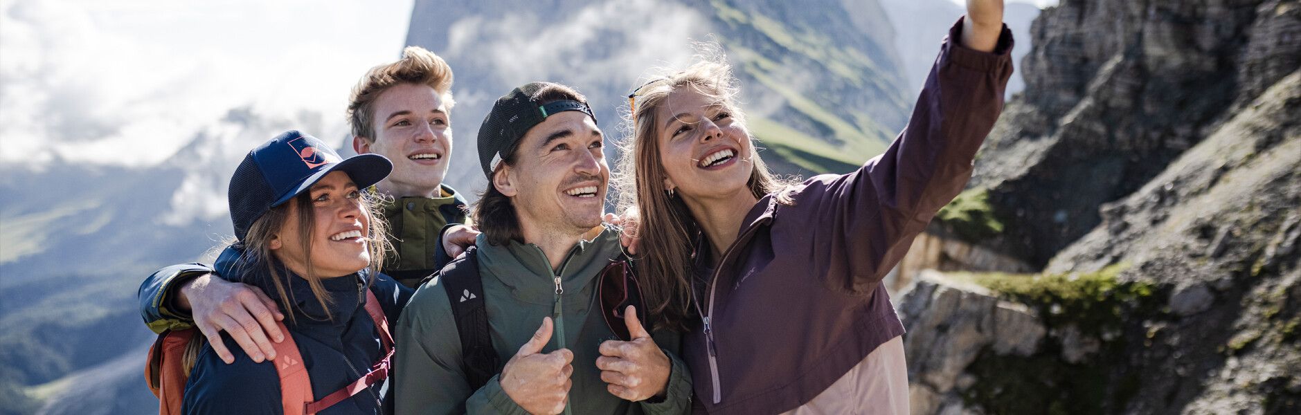 Fjallraven Winkel 17 Fjallraven Winkel -Fjallraven Winkel zomerjas